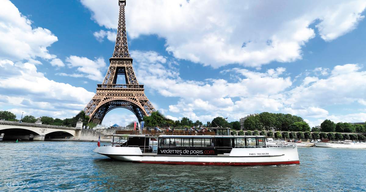 Croisi re touristique sur  la Seine  avec d gustation de 